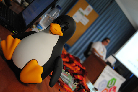 Cómo comenzaste a usar Software Libre | Software libre | Scoop.it