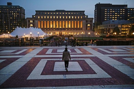 For the poor in the Ivy League, a full ride isn’t always what they imagined | The Student Voice | Scoop.it