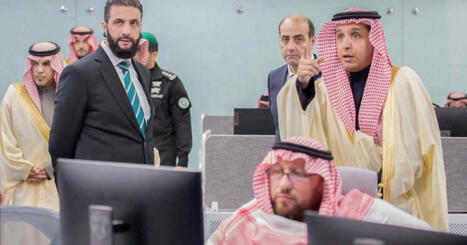 SAUDI ARABIA: It pledges $2.9bn for Syria infrastructure, part of wider package | ASIES | Scoop.it