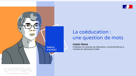 La co&eacute;ducation : une question de mots | Veille &eacute;ducative et p&eacute;dagogique - Mongazon | Scoop.it