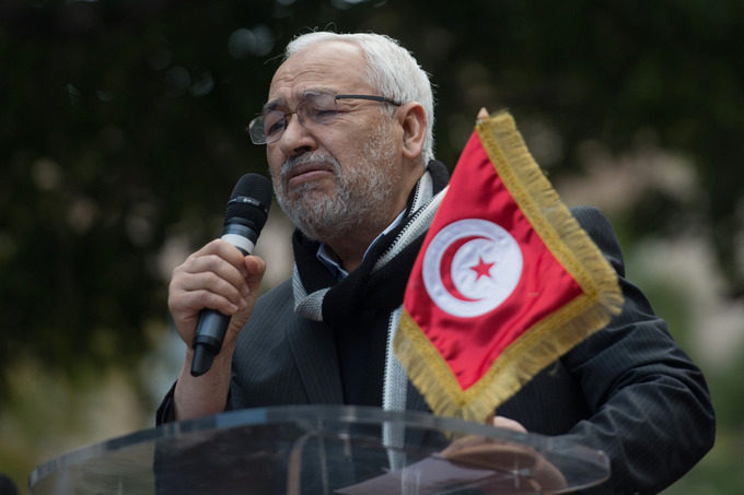 Tunisia's Hopes Near Realization - Huffington Post | real utopias | Scoop.it