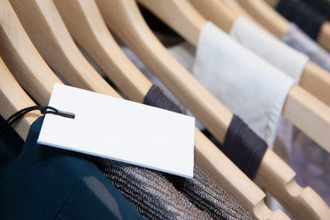 Traceability for Sustainable Garment and Footwear | UNECE | TheCircularEconomy.com | Scoop.it