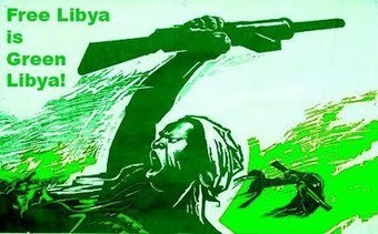 Un groupe d’Amazighs coupe les vannes du gaz pour l’Italie en Libye | Actualités Afrique | Scoop.it