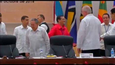 #Cuba se coloca a la vanguardia en la lucha contra el #&eacute;bola | Pol&iacute;tica & Rock'n'Roll | Scoop.it