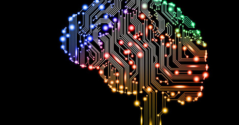 Décryptage : la place des algorithmes et de l'AI dans la musique et l'art en général - Blog du Modérateur | Musique, IA, Data, Blockchain | Scoop.it