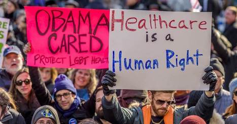 Health care in America is dysfunctional — but its lack of transparency is downright dangerous | Leading Forward | Scoop.it