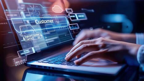 Eighteen generative AI tools transforming customer service | Customer service in tourism | Scoop.it
