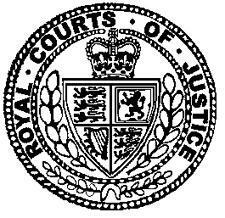 The University of Sussex, R (on the application of) v The Office for Students - Find Case Law - The National Archives | Women and Gender Studies | Scoop.it