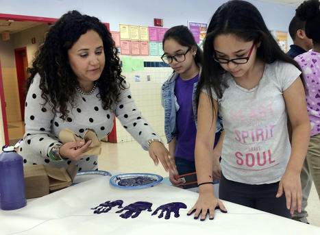 Guide: How to help children develop empathy | Empathy Movement Magazine | Scoop.it