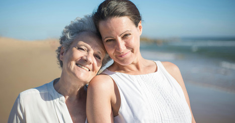Vacaciones de verano, ¿para mí? El sector turístico y los clientes con demencia | Alzheimer y más (Boletín nº 68) | Scoop.it