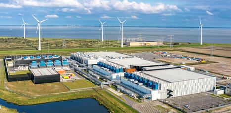 Geopolítica, minerais críticos e energia: a infraestrutura invisível que alimenta a IA | Inovação Educacional | Scoop.it