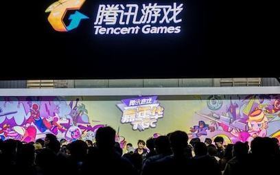 Tencent profit jumps 30pc despite Chinese crack-down on gaming | International business & e-commerce | Scoop.it