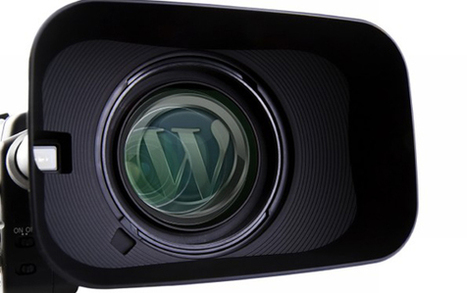3 plugins utiles pour insérer des vidéos dans vos articles WordPress | information analyst | Scoop.it