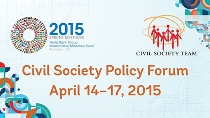 World Bank Civil Society | Mining, Energy, Critical Minerals and Just Transition | Scoop.it
