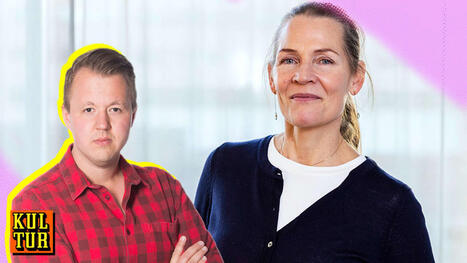 Recension: &rdquo;Ofred&rdquo; av &Aring;sne Seierstad | 1Uutiset - Lukemisen t&auml;hden | Scoop.it