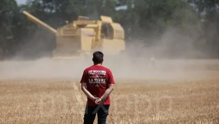 Podcast (42') - Les agriculteurs sont-ils les ennemis du climat&nbsp;? | Revue de presse du Centre de doc | Scoop.it