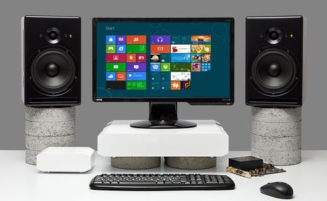 best audiophile pc speakers
