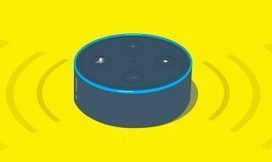 Assistants vocaux : Amazon domine le marché avec l’Echo Dot | Assistant Personnel Vocal | Scoop.it