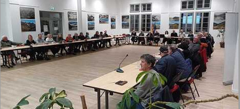 Conseil Communautaire Aure Louron mardi 16 décembre à Arreau | Vallées d'Aure & Louron - Pyrénées | Scoop.it