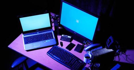 How to Use a Second Monitor With Your Laptop&nbsp; | EdTech: The New Normal | Scoop.it