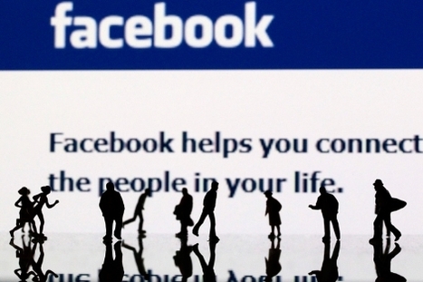 Francia convoca a directivos de Facebook por la polémica de los mensajes privados | PERIÓDICOS Y NOTICIAS | Scoop.it