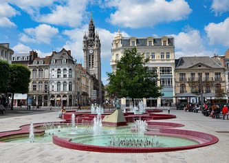 Les pistes de l’expérimentation "Mon centre-ville 2030" pour préserver le dynamisme commercial du cœur des villes | Développement économique - Projets de territoires - ESS | Scoop.it