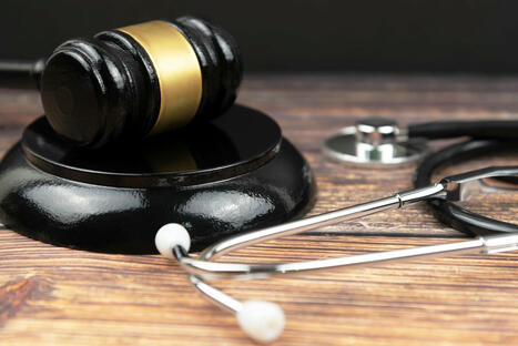 When to Settle a Medical Malpractice Case | Legal Nurse Consultant | Scoop.it