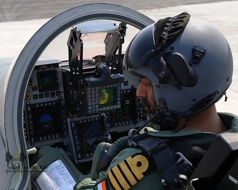 Inde, le Tejas MKI est d&eacute;ficient | DEFENSE NEWS | Scoop.it