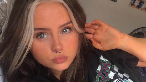 Clarissa Street l&auml;mnades i sjukhuskorridoren med fejkad syrgasmask | V&auml;rlden | Expressen | 1Uutiset - Lukemisen t&auml;hden | Scoop.it