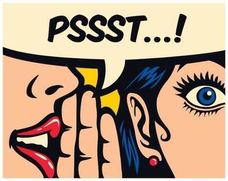 How far can scandal-as-marketing go? | consumer psychology | Scoop.it