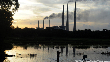 High Demand for Water Equals High Demand for Smart Meters | AOL Energy | @The Convergence of ICT, the Environment, Climate Change, EV and HEV Transportation & Distributed Renewable Energy | Scoop.it