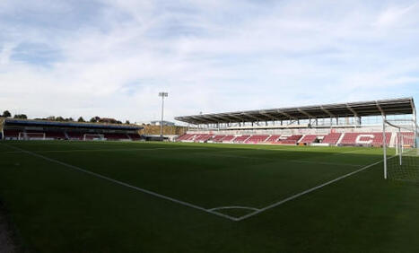 Northampton Town line up new investors in deal that could wipe out debt&nbsp; | Football Finance | Scoop.it