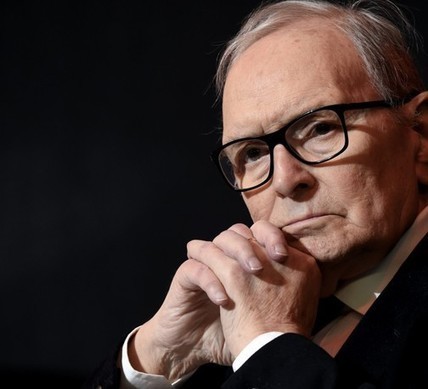 BFI London Film Festival launch six-week celebration of film composer Ennio Morricone | Soundtrack | Scoop.it