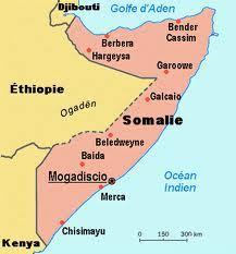 Les Etats-Unis se préparent à intervenir militairement en Somalie | Revue de presse "Afrique" | Scoop.it
