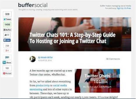 7 Signs Your B2B Content Marketing Is Doomed to Fail | Content Marketing | Scoop.it