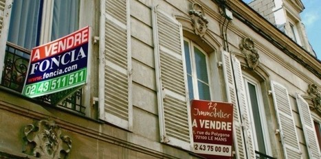 Immobilier : dans quelles villes les prix ont-ils vraiment baissé ? | Plusieurs idées pour la gestion d'une ville comme Namur | Scoop.it