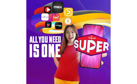 Cignal Introduces Streaming Bundle in the Philippines | AVIA OTT NEWSLETTER | Scoop.it