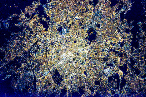 10 questions pour comprendre le Grand Paris | Smart City : la donn&eacute;e, v&eacute;ritable ADN de nos villes de demain ? | Scoop.it