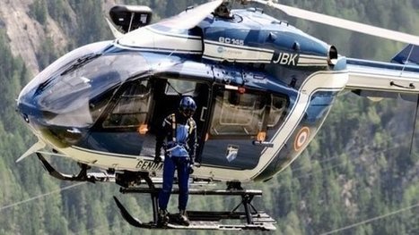 Un parapentiste septuagénaire heurte un arbre et se tue sur les hauteurs de Mont en vallée du Louron | Vallées d'Aure & Louron - Pyrénées | Scoop.it