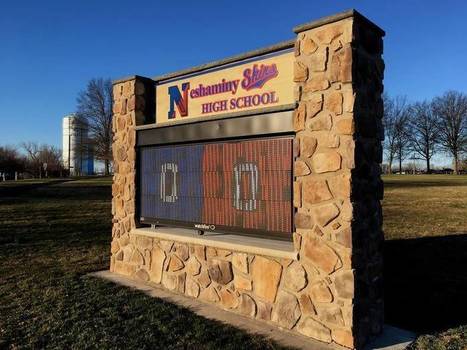 Public Hearing to Remove Neshaminy High School's Discriminatory Mascot Name & Image | Newtown News of Interest | Scoop.it