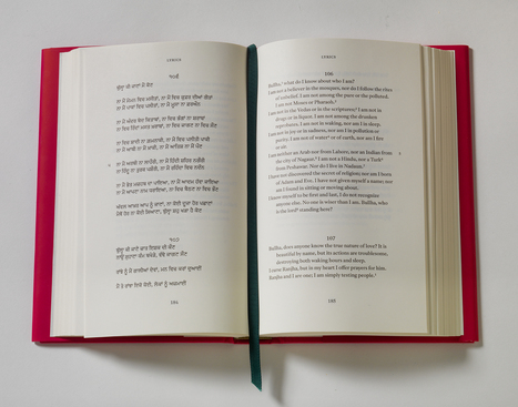 More than 2,000 years of India's lost literature is coming back into print | committedtolanguage | Scoop.it