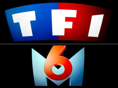 La fusion de TF1 et M6 accélère le chamboulement du paysage audiovisuel | DocPresseESJ | Scoop.it