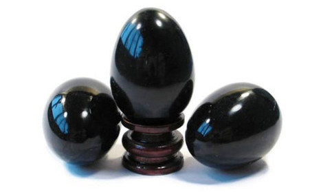 L'obsidienne Oeil Céleste | Pouvoir des Pierres | Scoop.it
