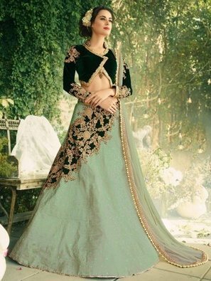 new latest indian dresses