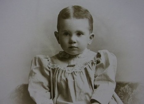 Unisex Names: Historic shifts from pink to yellow – Baby Name Blog - Nameberry | Name News | Scoop.it