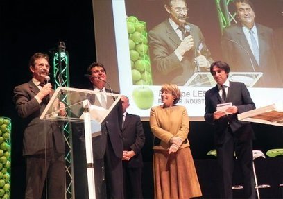 Grand Montauban : 4 entreprises lauréates des Trophées de l'Économie | La lettre de Toulouse | Scoop.it
