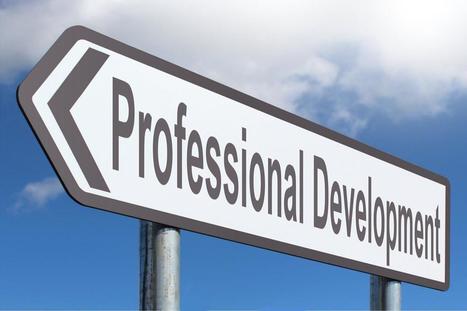 Examples of Professional Development Goals - Ewald Consulting Group, Inc. (Ewald Consulting) | Retain Top Talent | Scoop.it