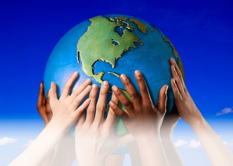 Earth Day Network | Earth Day 2013 | DE TUDO UM POUCO | Scoop.it