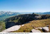 Toggenburg Bergbahnen: Mit einem Gipfel-Projekt dem anspruchsvollen, entschleunigten Genuss-Tourismus verpflichtet | News aus der Seilbahn- und Wintersportwelt -- Nouvelles du monde des remontées mécaniques et du sport d'hiver | Scoop.it