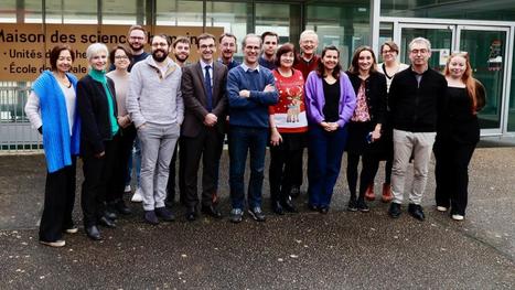 Le laboratoire Regards de l&rsquo;universit&eacute; de Reims Champagne-Ardennes porte une vision pluridisciplinaire sur l&rsquo;&eacute;conomie | Le fil d'actualit&eacute;s de l'URCA | Scoop.it